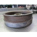 16S108 Crankshaft Pulley For 10-13 Nissan Altima  2.5